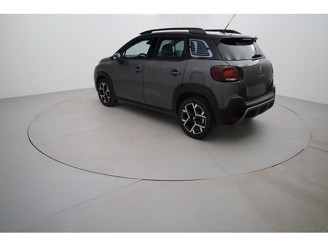 Citroën C3 Aircross - Photo 4