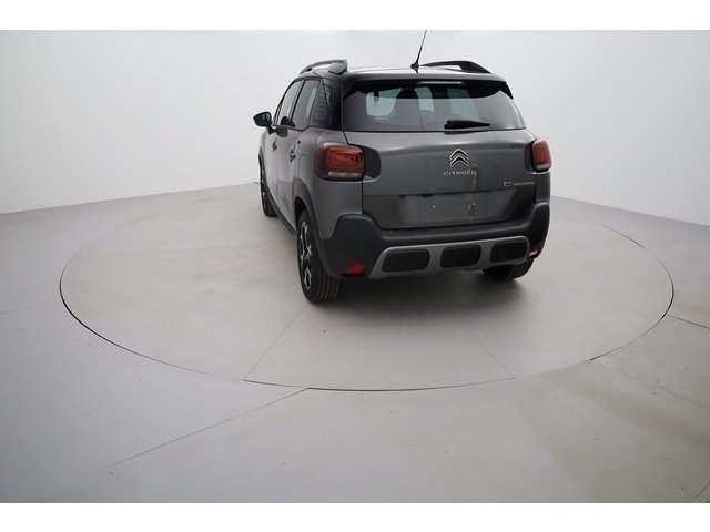 Citroën C3 Aircross - Photo 5