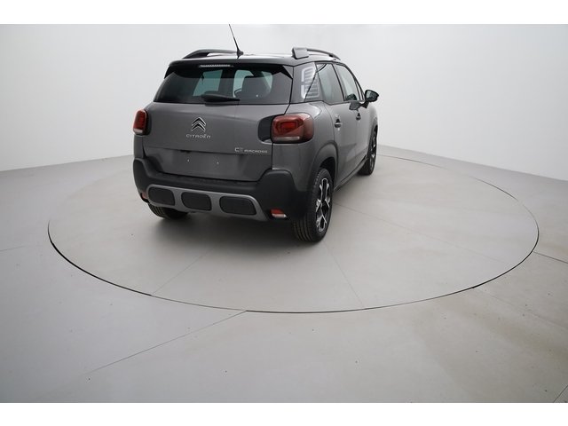 Citroën C3 Aircross - Photo 6