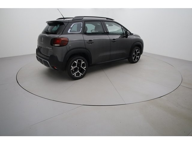 Citroën C3 Aircross - Photo 7