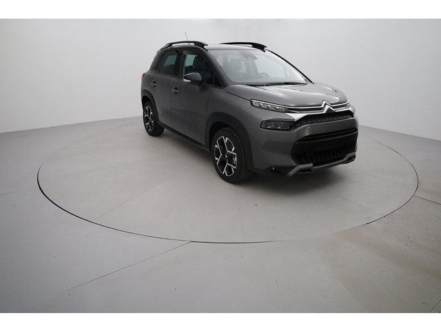 Citroën C3 Aircross - Photo 8