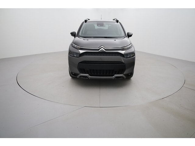 Citroën C3 Aircross - Photo 9