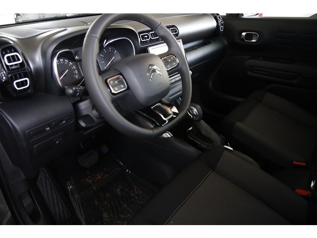 Citroën C3 Aircross - Photo 10