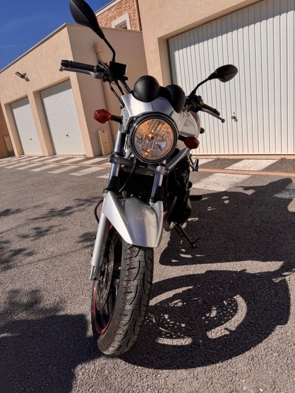 Suzuki AN - Photo 2