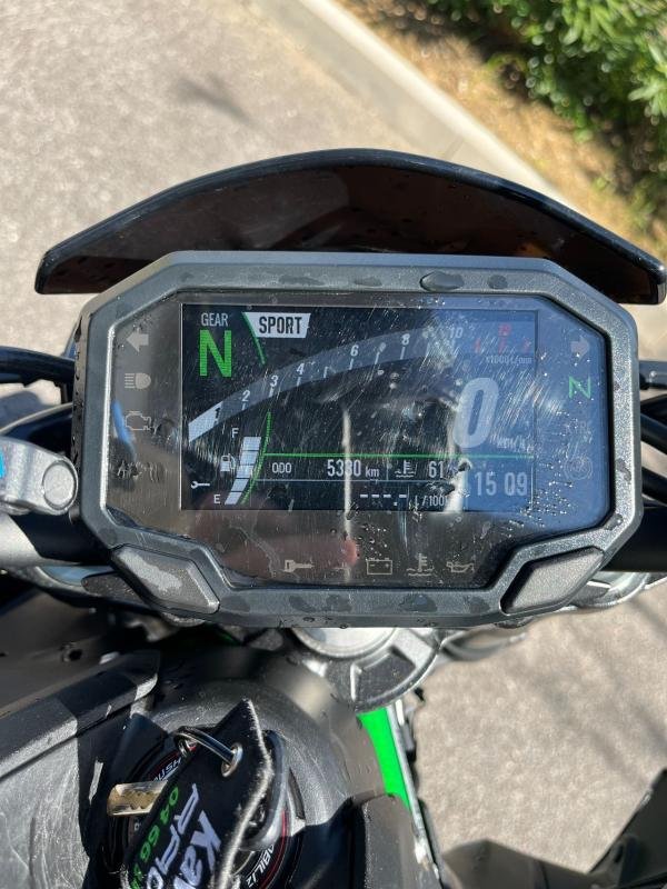 Kawasaki Kawasaki Z900 - Photo 5