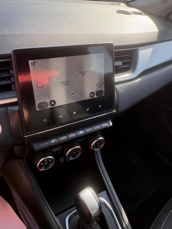 Renault Captur - Photo 6