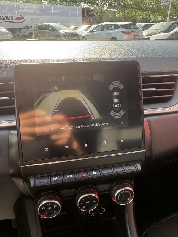 Renault Captur - Photo 8