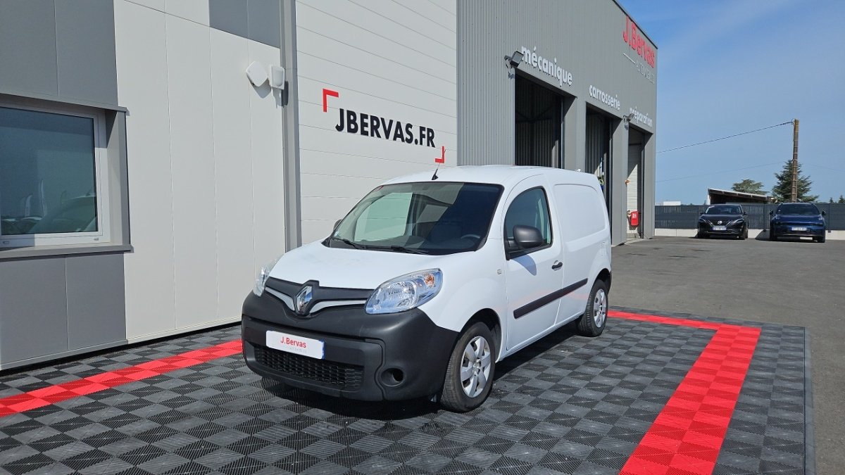 Renault Kangoo Express - Photo 1