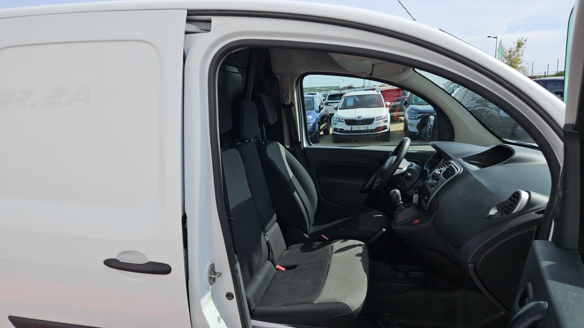 Renault Kangoo Express - Photo 11