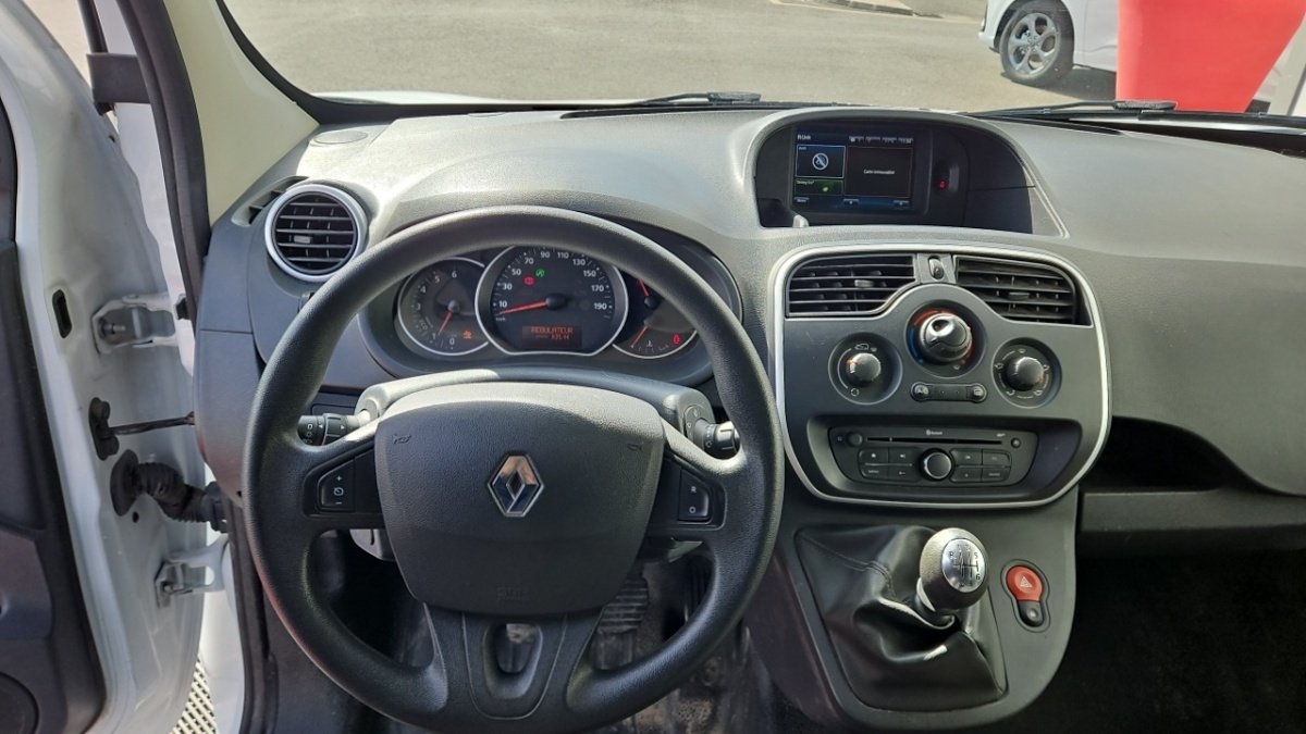Renault Kangoo Express - Photo 14