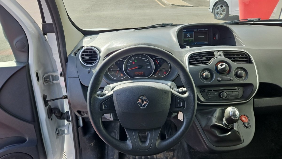 Renault Kangoo Express - Photo 15