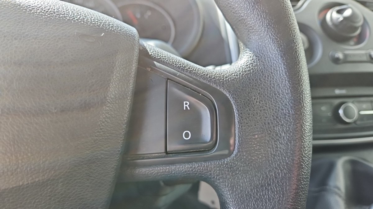 Renault Kangoo Express - Photo 17
