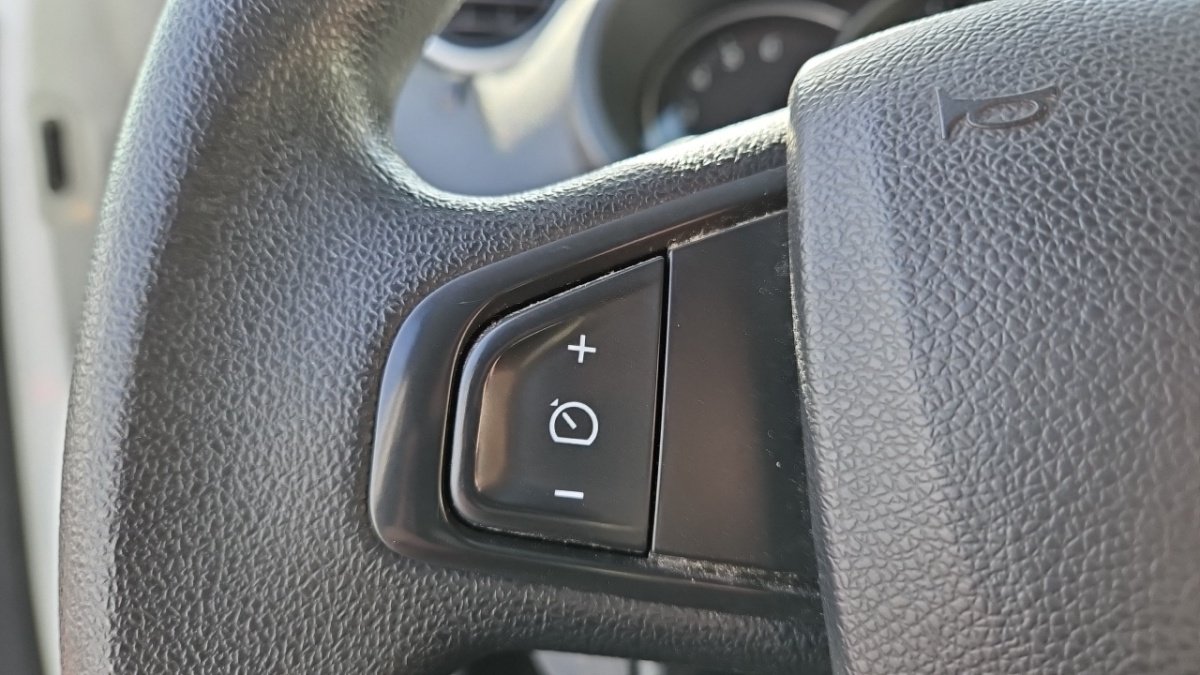 Renault Kangoo Express - Photo 18