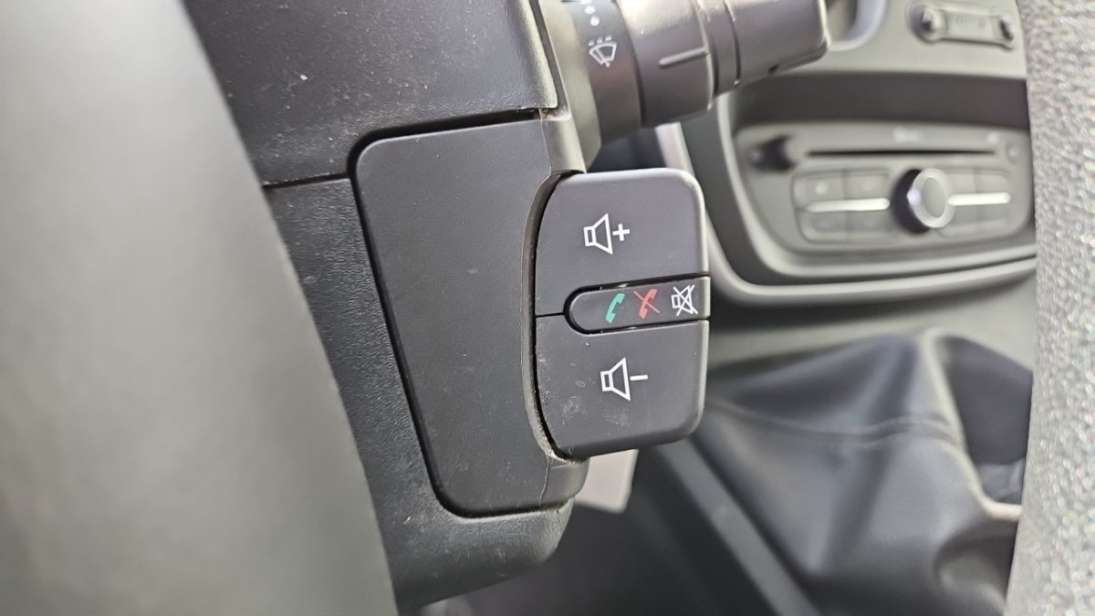 Renault Kangoo Express - Photo 19