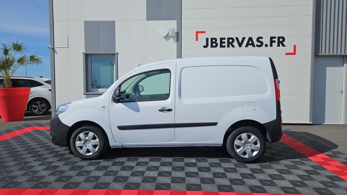 Renault Kangoo Express - Photo 2