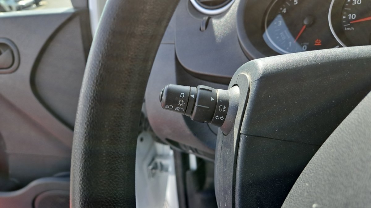 Renault Kangoo Express - Photo 21
