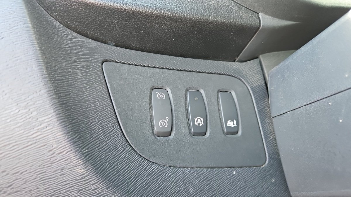 Renault Kangoo Express - Photo 22