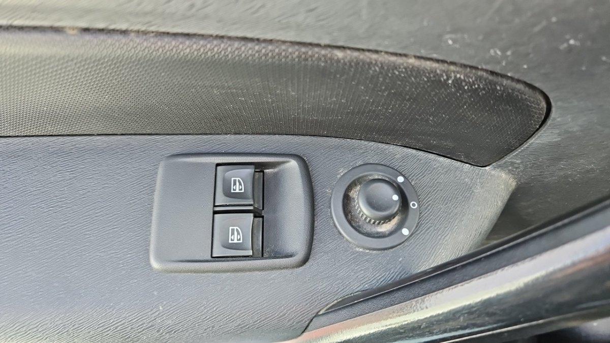 Renault Kangoo Express - Photo 23