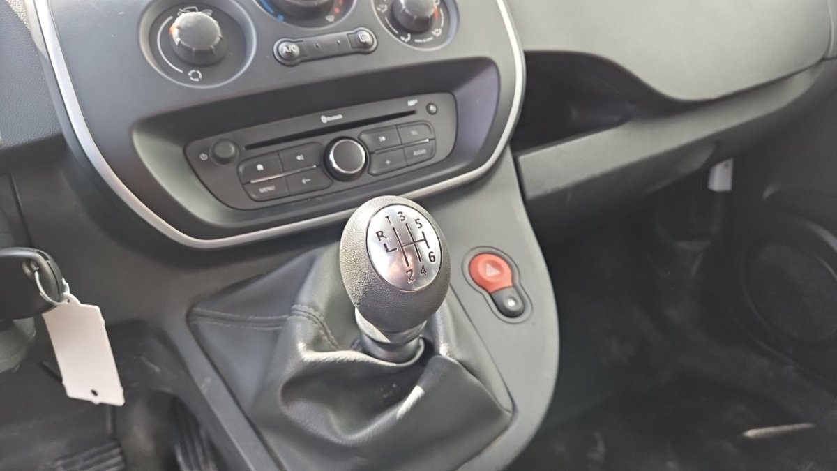 Renault Kangoo Express - Photo 24