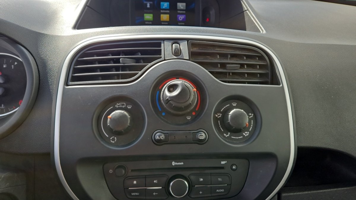 Renault Kangoo Express - Photo 26