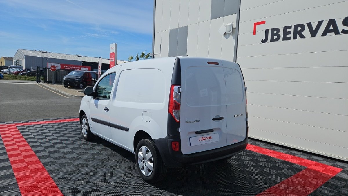 Renault Kangoo Express - Photo 3