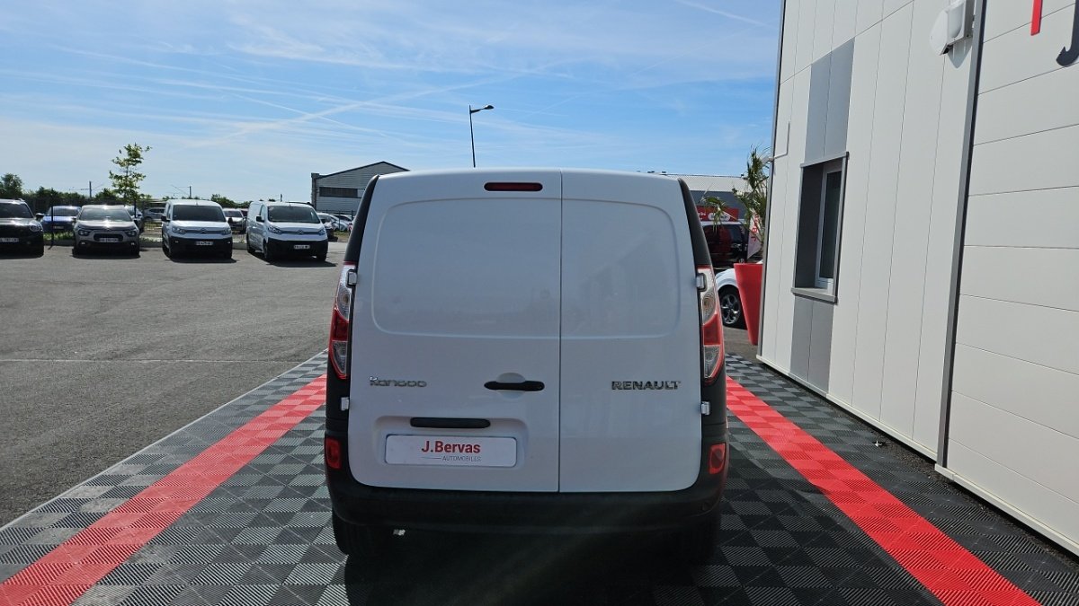 Renault Kangoo Express - Photo 4