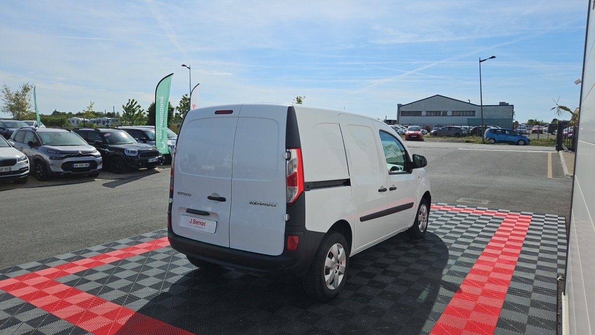 Renault Kangoo Express - Photo 5