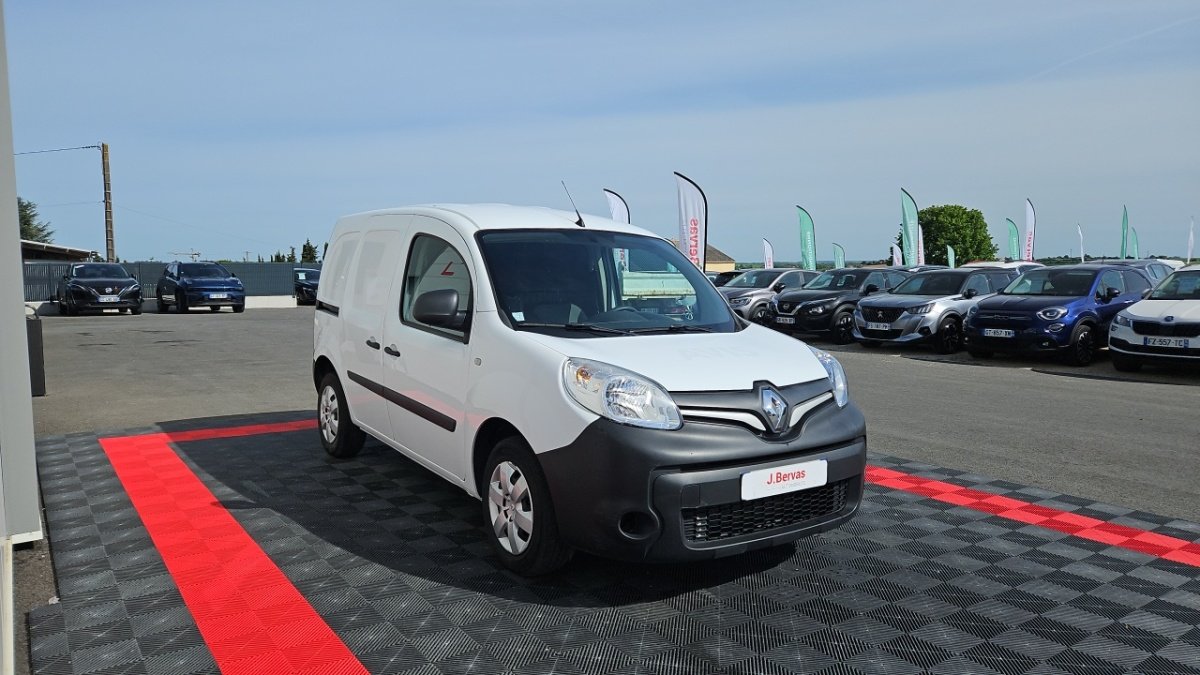 Renault Kangoo Express - Photo 6
