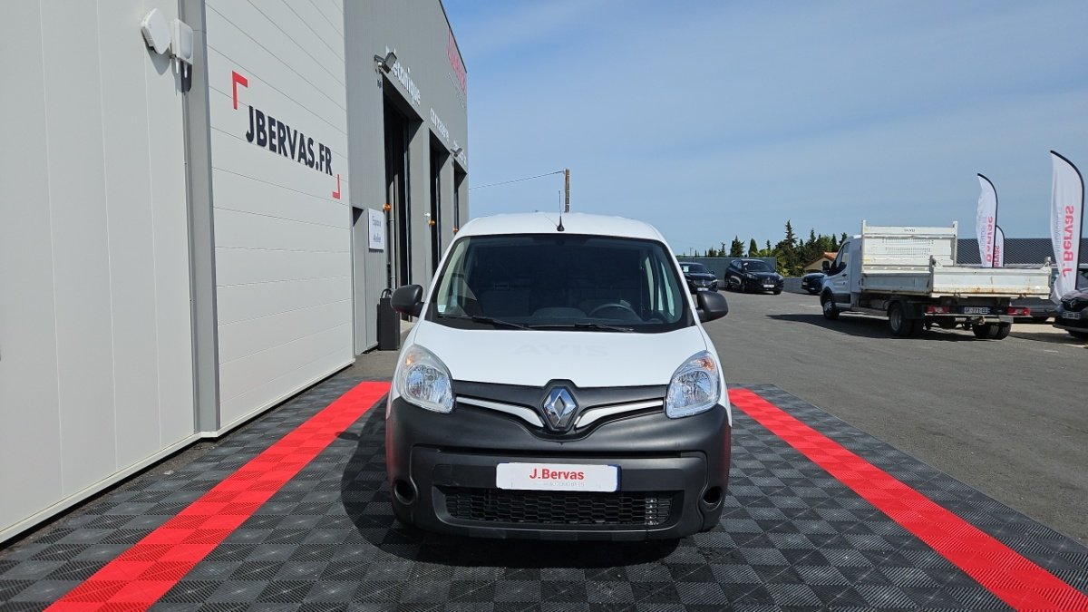 Renault Kangoo Express - Photo 7