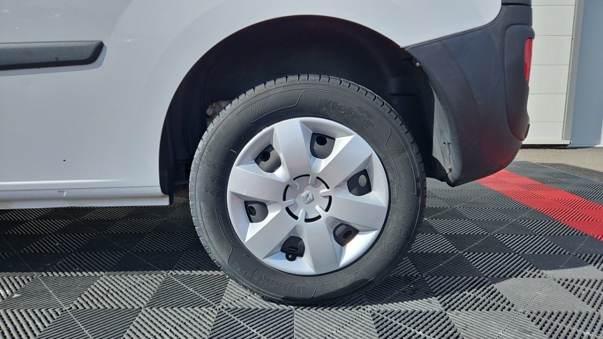 Renault Kangoo Express - Photo 8