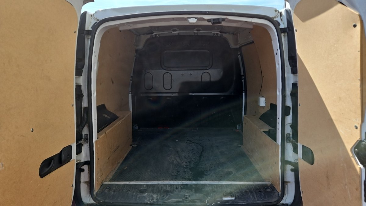 Renault Kangoo Express - Photo 9