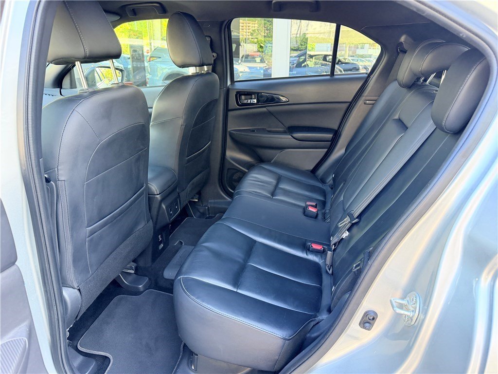 Mitsubishi Eclipse Cross - Photo 13