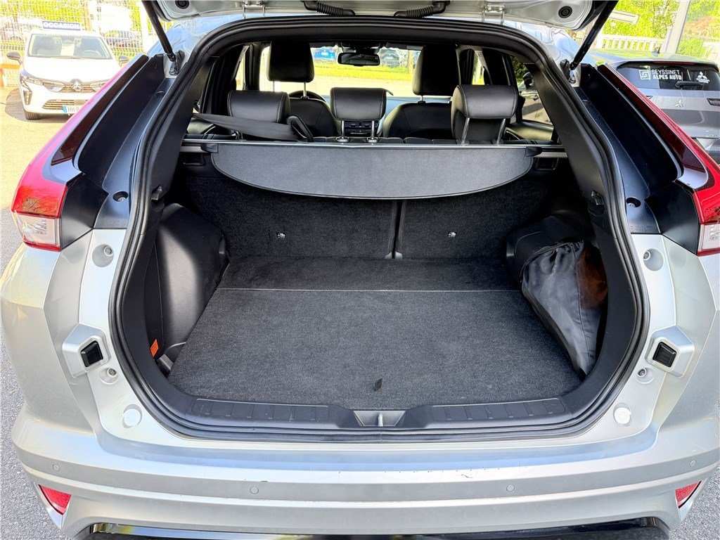 Mitsubishi Eclipse Cross - Photo 14