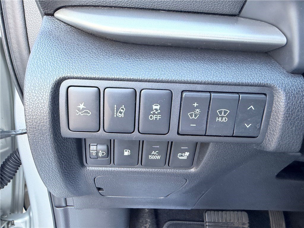 Mitsubishi Eclipse Cross - Photo 16