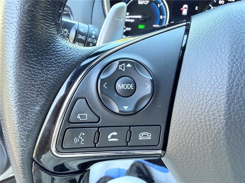 Mitsubishi Eclipse Cross - Photo 17