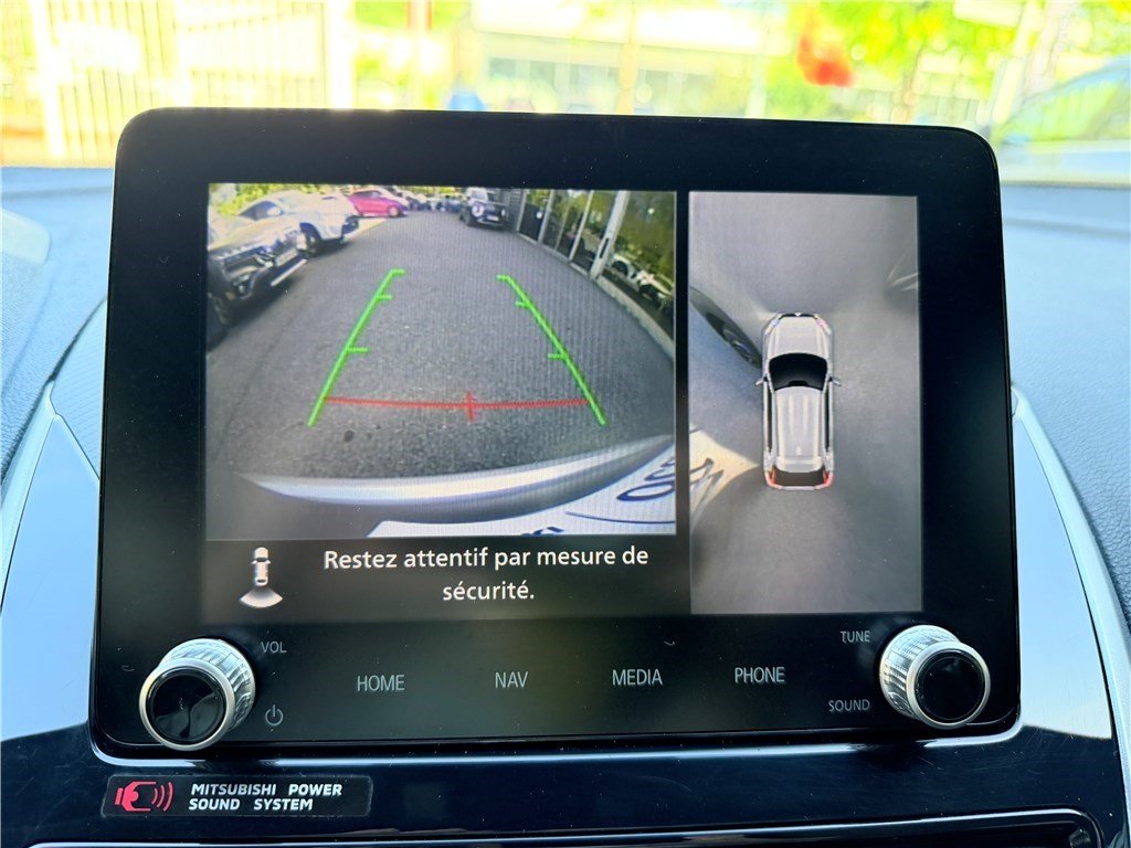 Mitsubishi Eclipse Cross - Photo 18