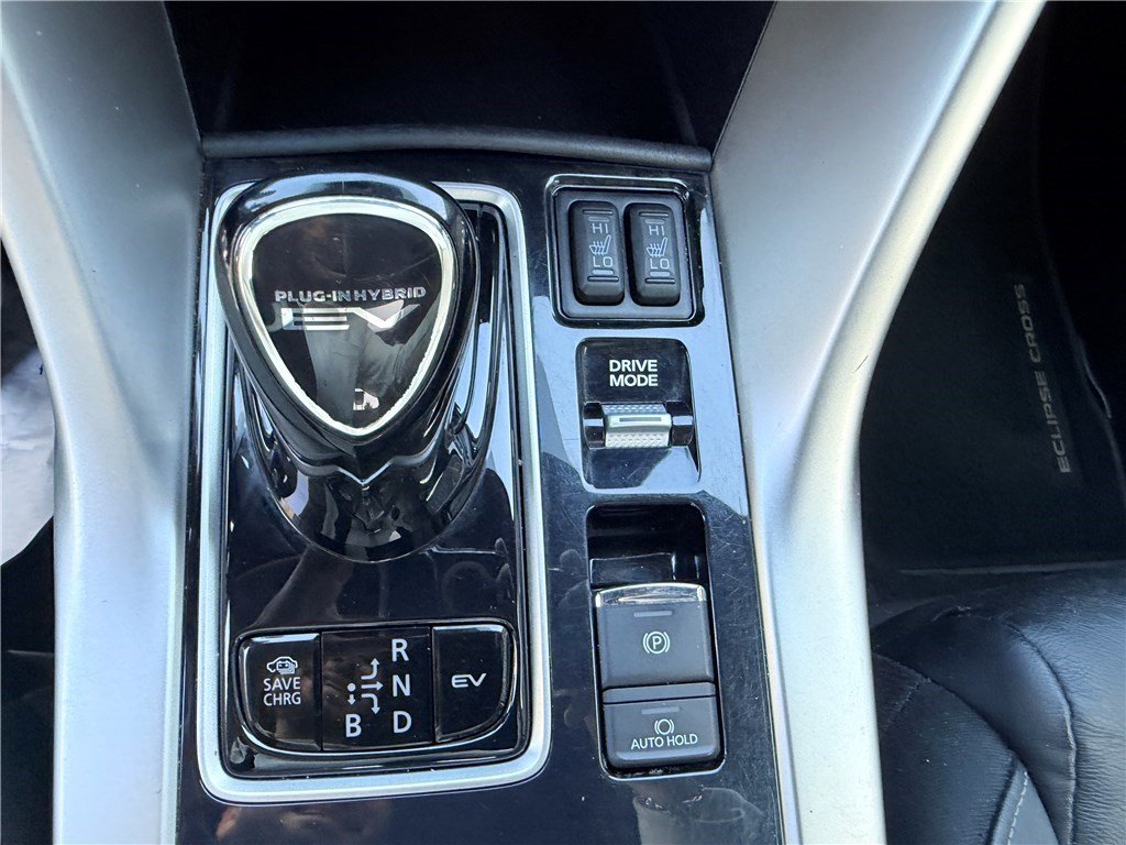 Mitsubishi Eclipse Cross - Photo 19