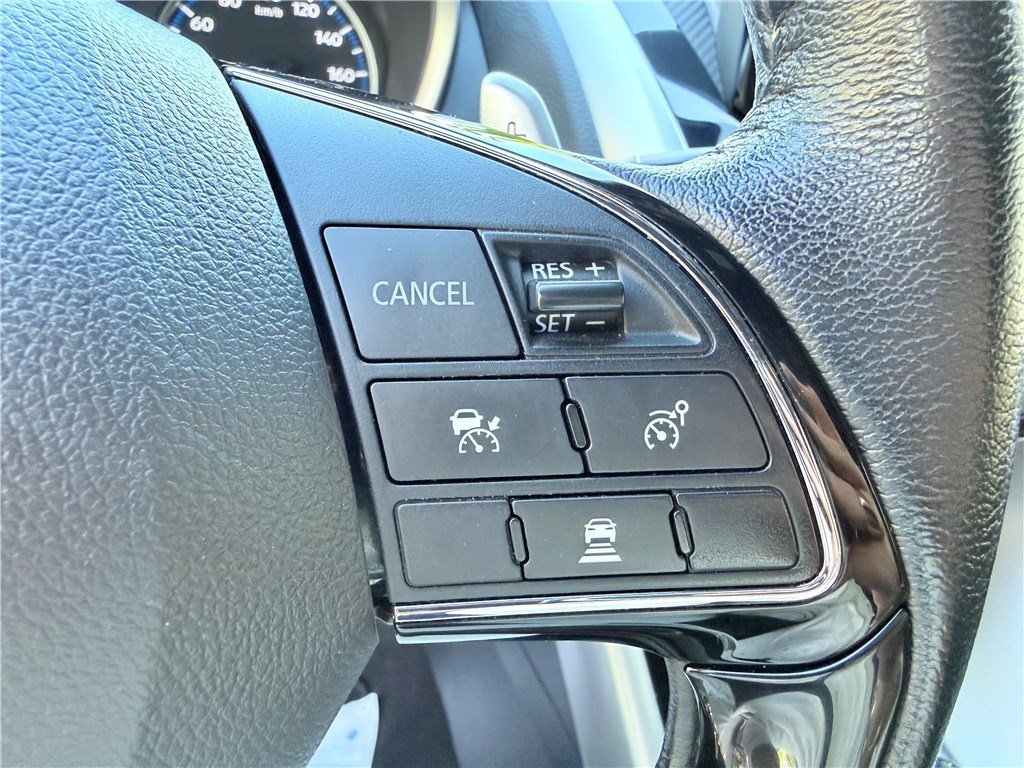 Mitsubishi Eclipse Cross - Photo 21