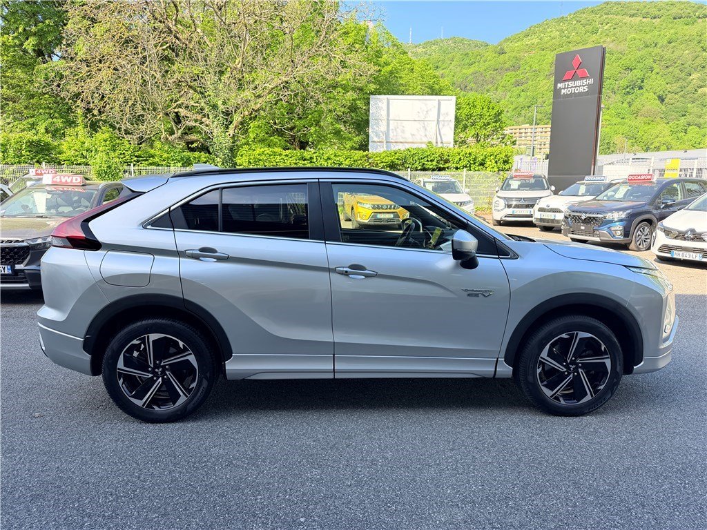 Mitsubishi Eclipse Cross - Photo 4