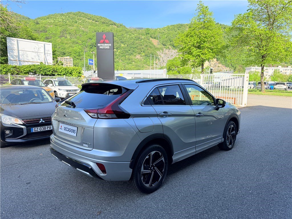Mitsubishi Eclipse Cross - Photo 5