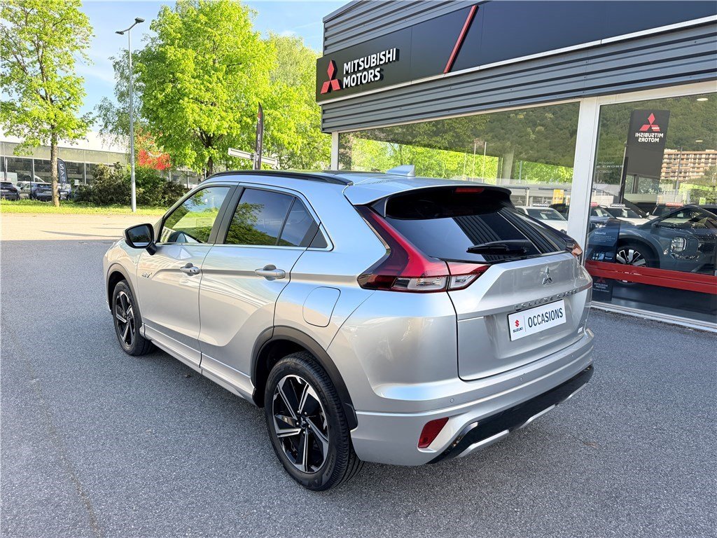 Mitsubishi Eclipse Cross - Photo 7