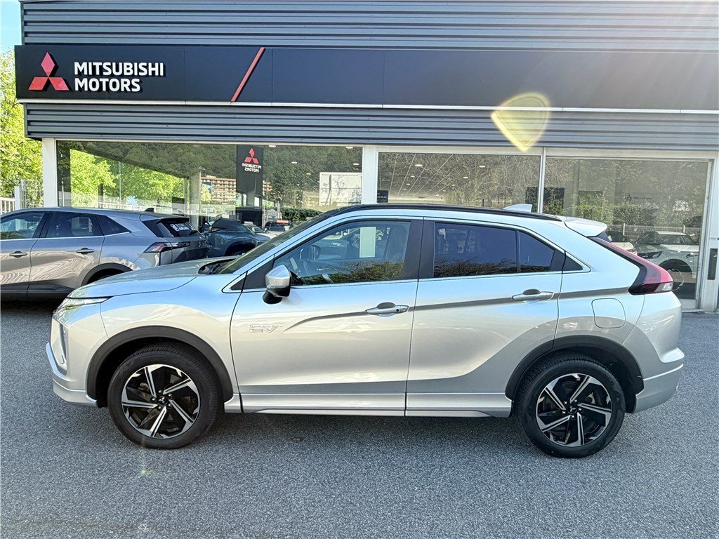 Mitsubishi Eclipse Cross - Photo 8