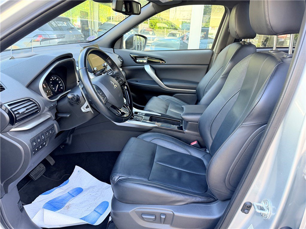 Mitsubishi Eclipse Cross - Photo 10