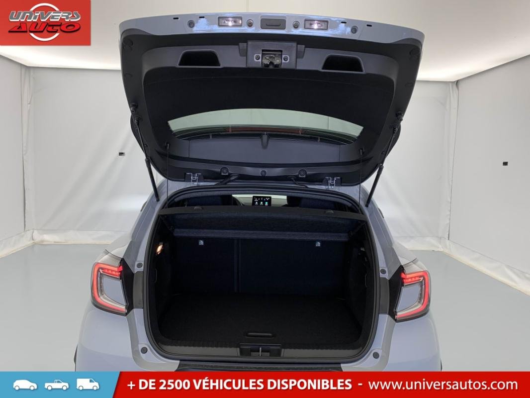 Renault Captur - Photo 12