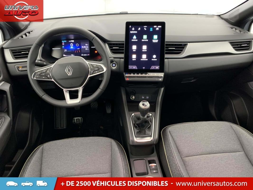 Renault Captur - Photo 13