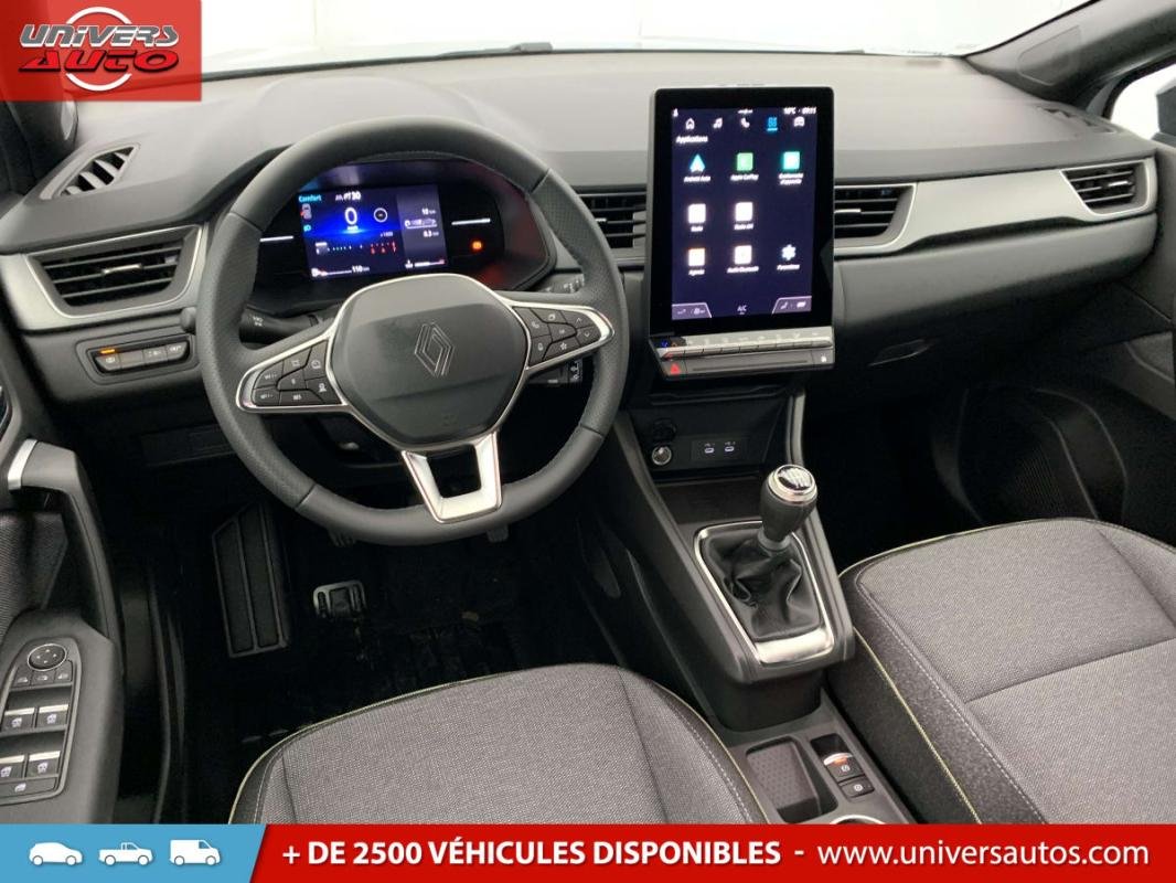 Renault Captur - Photo 14
