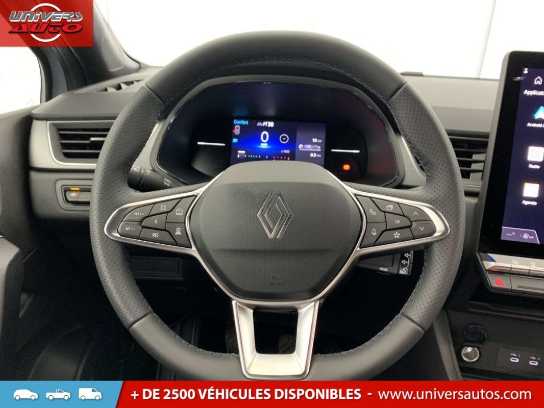 Renault Captur - Photo 15