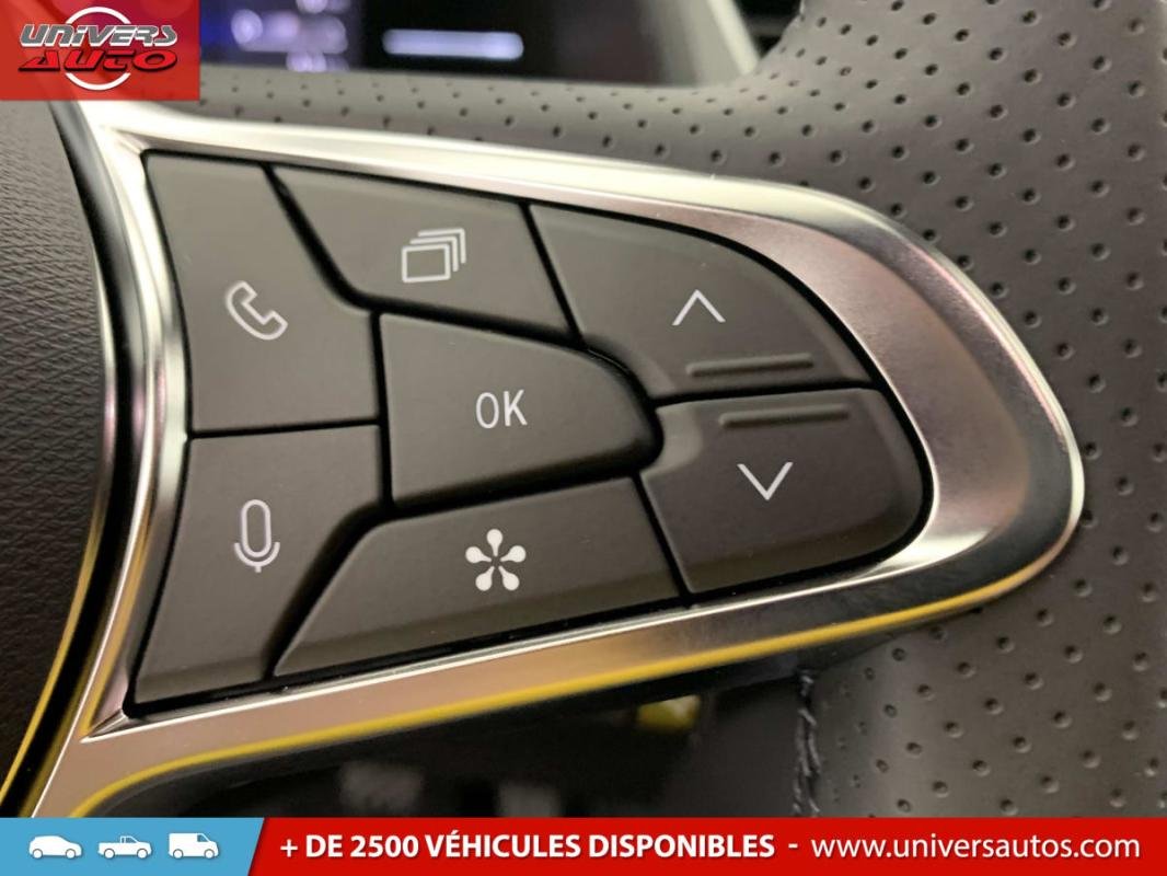 Renault Captur - Photo 19