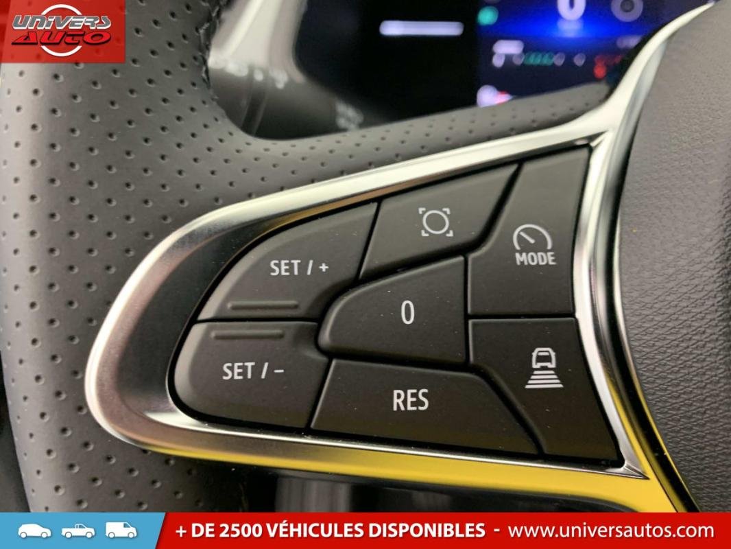 Renault Captur - Photo 20