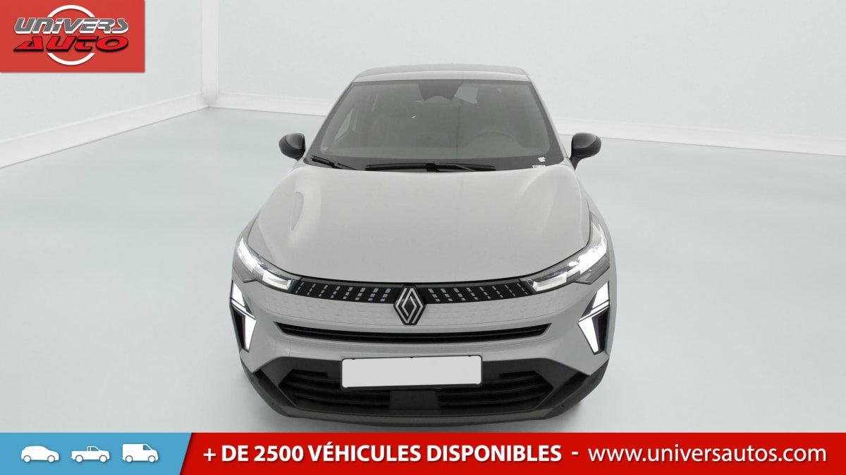Renault Captur - Photo 2